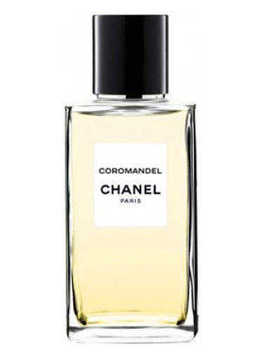 LES EXCLUSIFS DE CHANEL COROMANDEL
